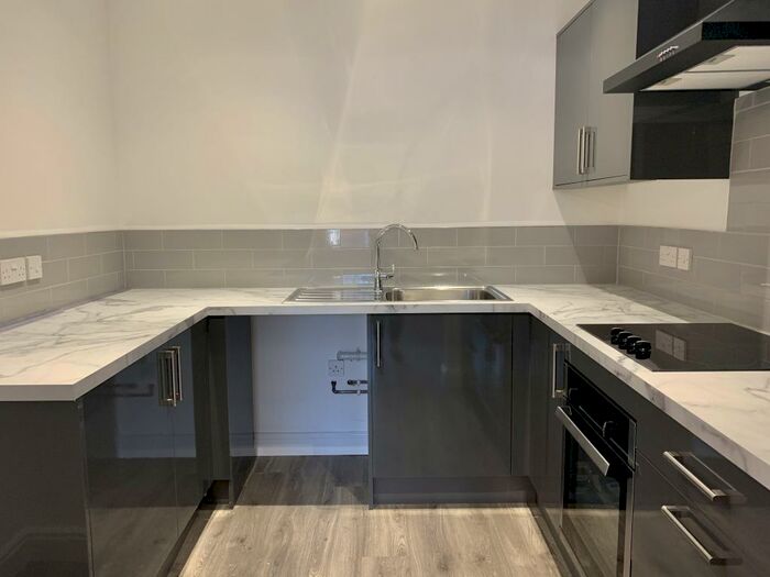 2 Bedroom Apartment To Rent In Shirley Road, Acocks Green, B27