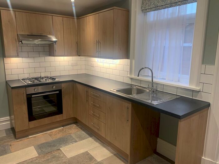 2 Bedroom Property To Rent In Flower Street, Castle, Northwich, CW8