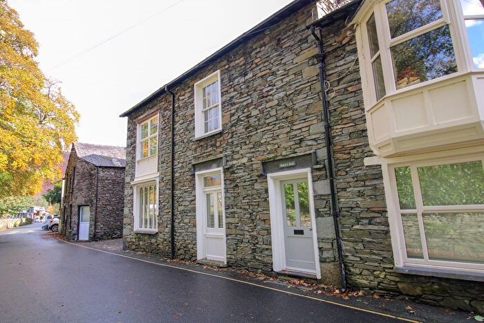 4 Bedroom Maisonette For Sale In Langdale Road, Grasmere, Ambleside, LA22