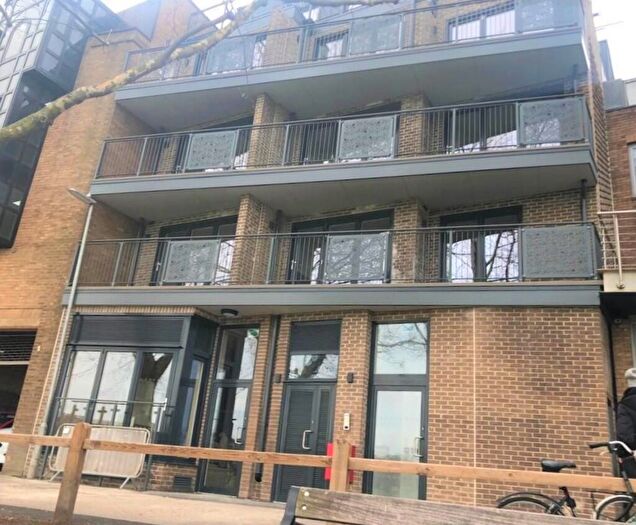1 Bedroom Apartment To Rent In Regent Terrace, Cambridge, CB2