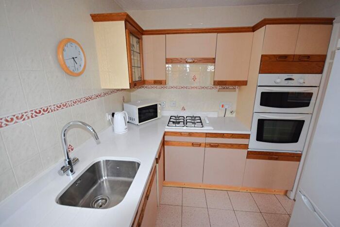 3 Bedroom Detached Bungalow For Sale In Barford Close, Westbrook, Warrington, WA5