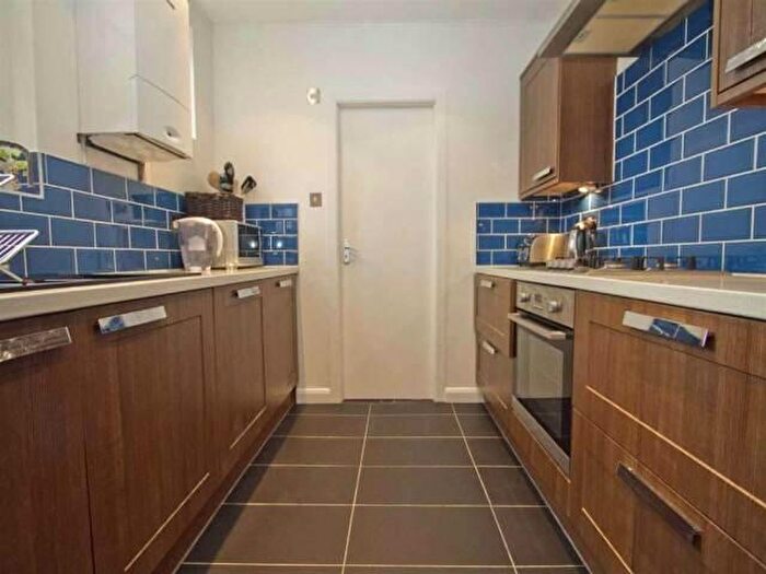 3 Bedroom House To Rent In Belmont Road, Wealdstone, HA3