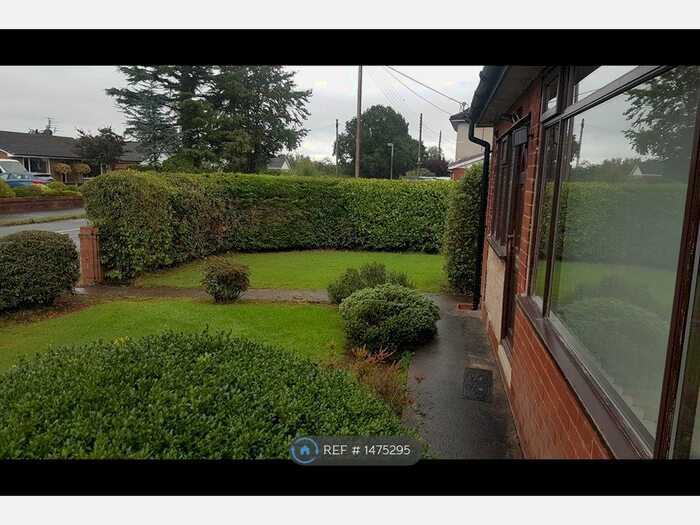 3 Bedroom Bungalow To Rent In Red House Lane, Chorley, PR7