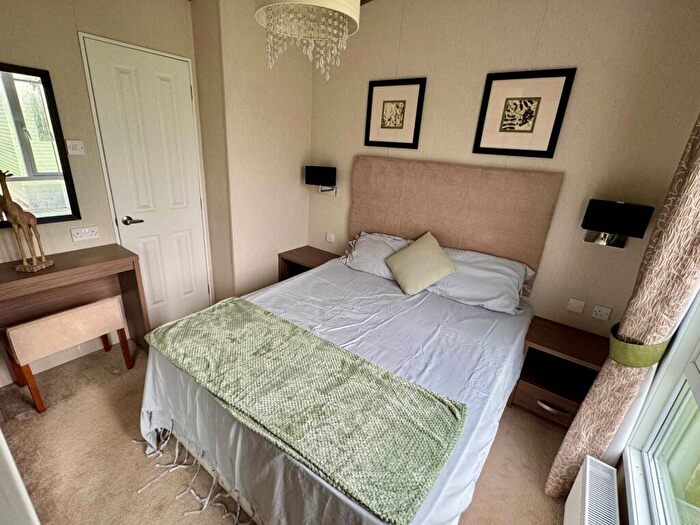 2 Bedroom Caravan For Sale In Hamsterley, Bishop Auckland, DL13
