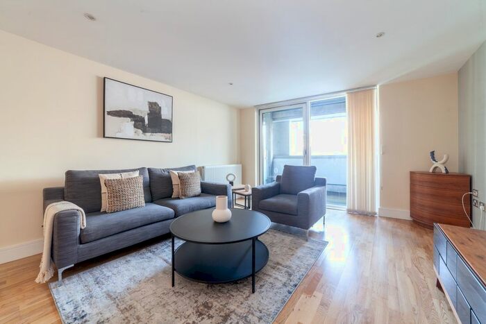1 Bedroom Flat To Rent In Merryweather Place, Greenwich, SE10