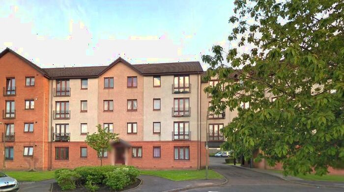 1 Bedroom Flat To Rent In Hawkhill, Edinburgh, EH7