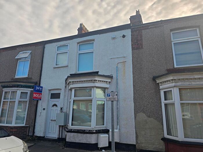 1 Bedroom Flat To Rent In Borough Road, Darlington, DL1