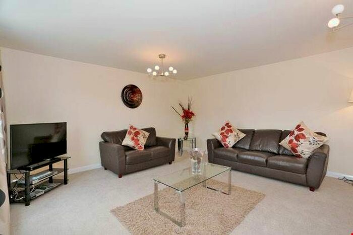 4 Bedroom Flat To Rent In Bannermill Place, City Centre, Aberdeen, AB24