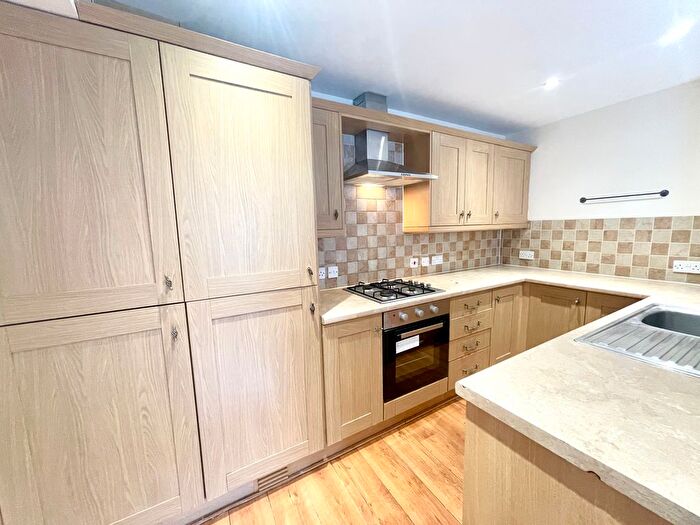 2 Bedroom Flat To Rent In Chandos Street, Coventry, CV2