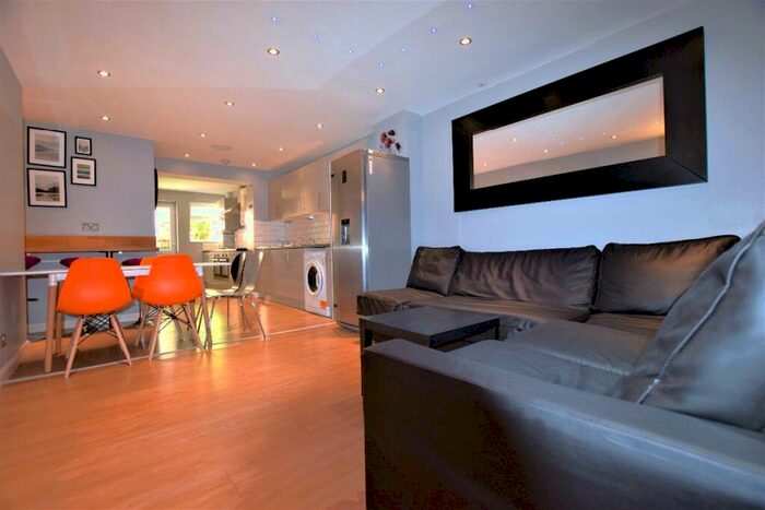 7 Bedroom Semi-Detached House To Rent In Regency Place, CT1