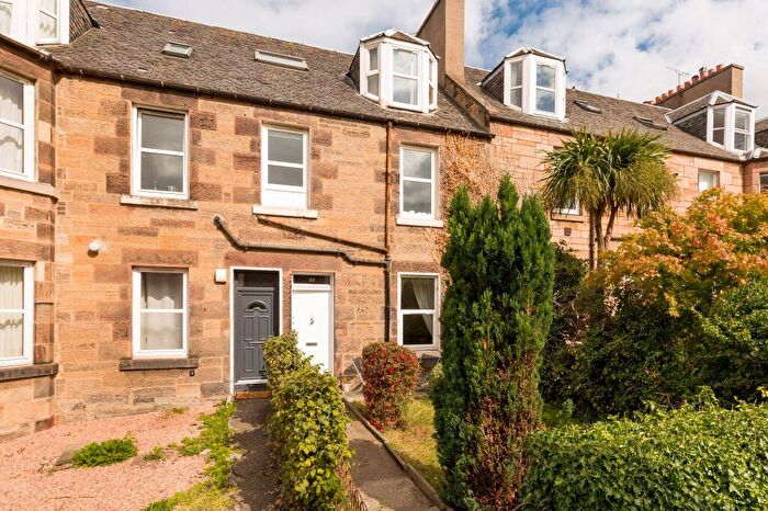 1 Bedroom Flat For Sale In Primrose Terrace, Edinburgh, EH11