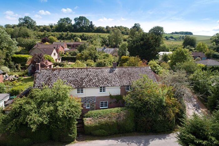 4 Bedroom Detached House For Sale In Hanging Langford, SP3