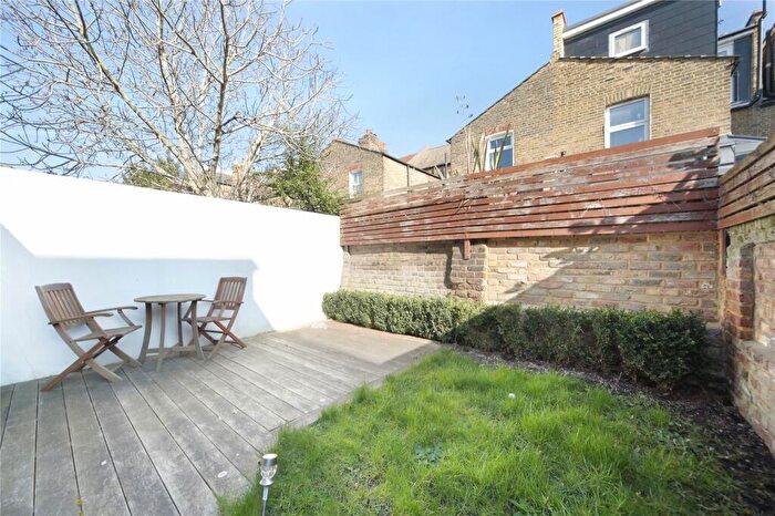 5 Bedroom Terraced House To Rent In Cathles Road, Clapham South, London, SW12