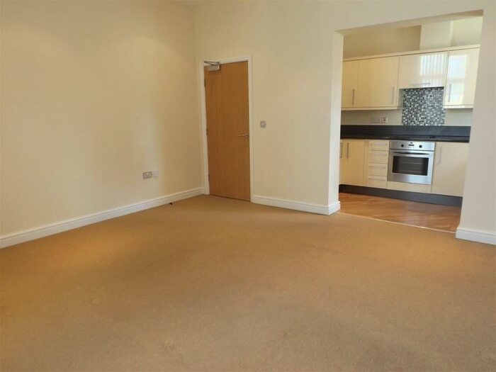 1 Bedroom Apartment To Rent In Grimshaw Place, Grimshaw Street, Preston, PR1
