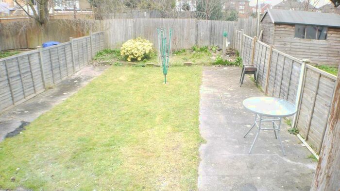 3 Bedroom Terraced House To Rent In Lucerne Road, Thornton Heath, CR7