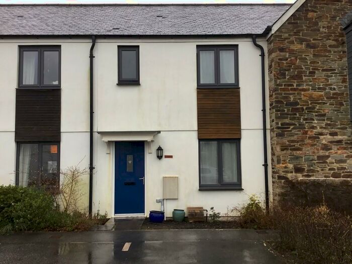 3 Bedroom End Of Terrace House To Rent In Charlestown, St. Austell, PL25