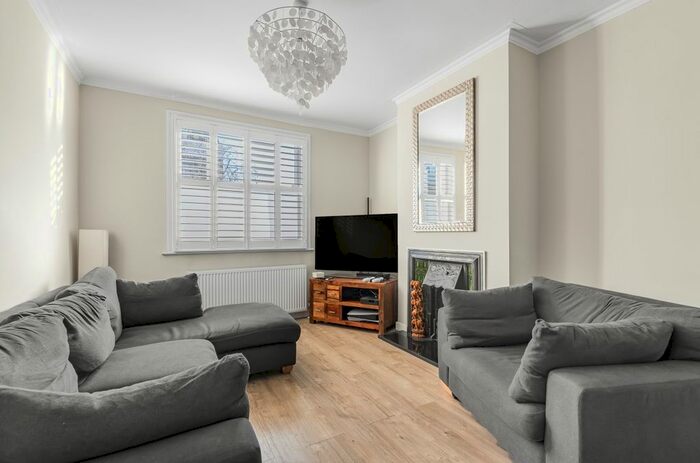 3 Bedroom Terraced House To Rent In Florence Road, London, SE14