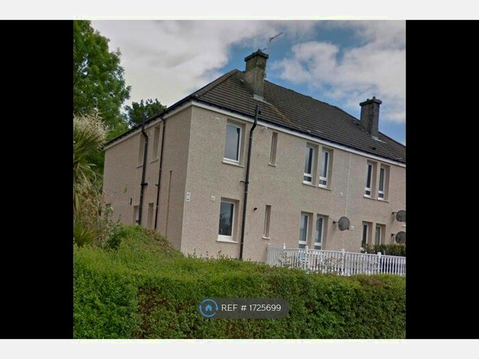 2 Bedroom Flat To Rent In Calder Street, Lochwinnoch, PA12