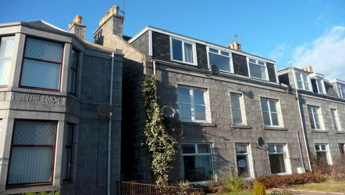 2 Bedroom Flat To Rent In Union Grove, Aberdeen, AB10