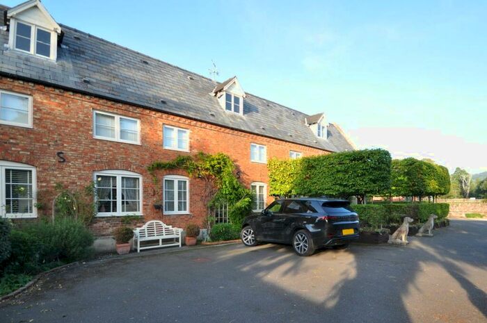 3 Bedroom Apartment To Rent In The Burgage, Prestbury, Cheltenham, GL52