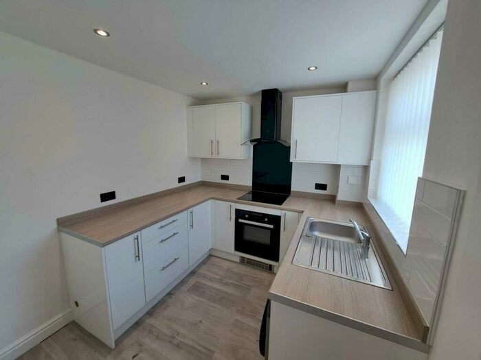 2 Bedroom Terraced House To Rent In New Cross Street, Prescot., L34