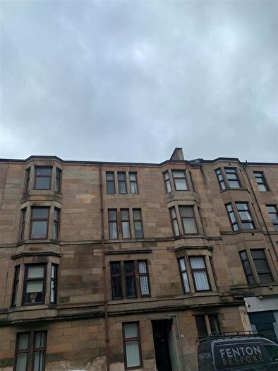 2 Bedroom Flat To Rent In Shettleston Road, G32