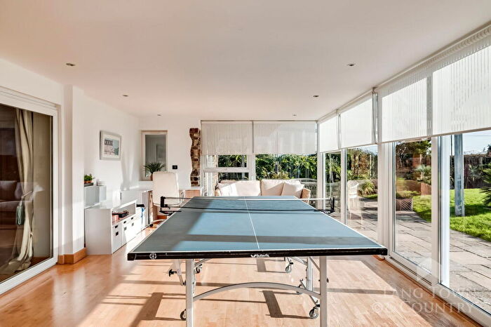 4 Bedroom Detached House For Sale In Spring Road, Wembury Point, Wembury., PL9