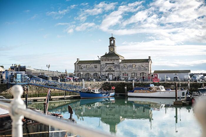 1 Bedroom Studio To Rent In St. Davids Road, Ramsgate, CT11