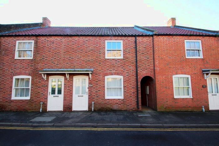 2 Bedroom Property To Rent In Willington Road, Kirton, Boston, PE20