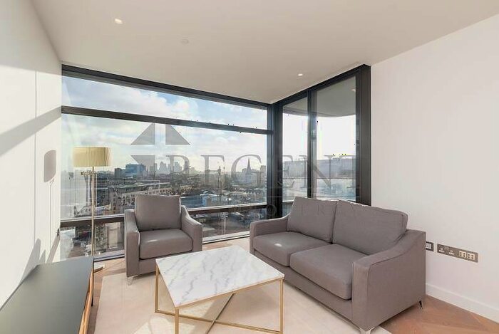 2 Bedroom Apartment To Rent In Principal Tower, Worship Street, EC2A