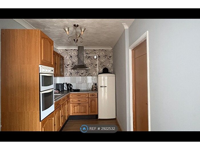 2 Bedroom Flat To Rent In Orange Grove, Wisbech, PE13