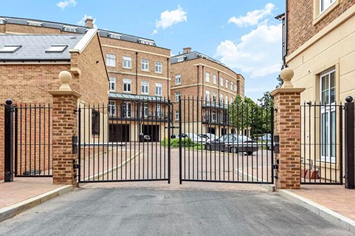 1 Bedroom Flat For Sale In Jefferson Place, Bromley, BR2