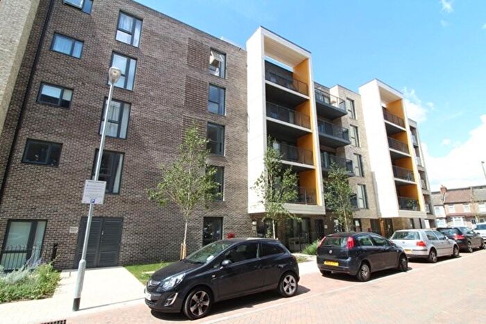 2 Bedroom Apartment To Rent In Globe Court, The Edition, Colindale, London, NW9