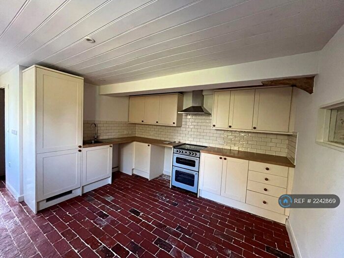 1 Bedroom Maisonette To Rent In Boast Lane, Barcombe, Lewes, BN8