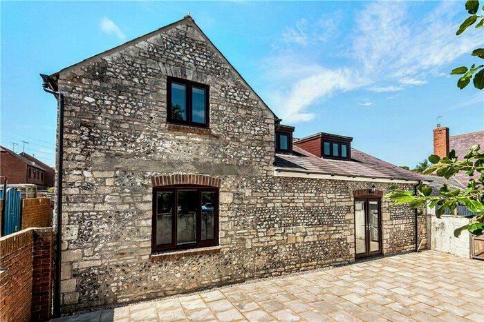 4 Bedroom Detached House To Rent In Winterbourne Abbas, Dorchester, Dorset, DT2