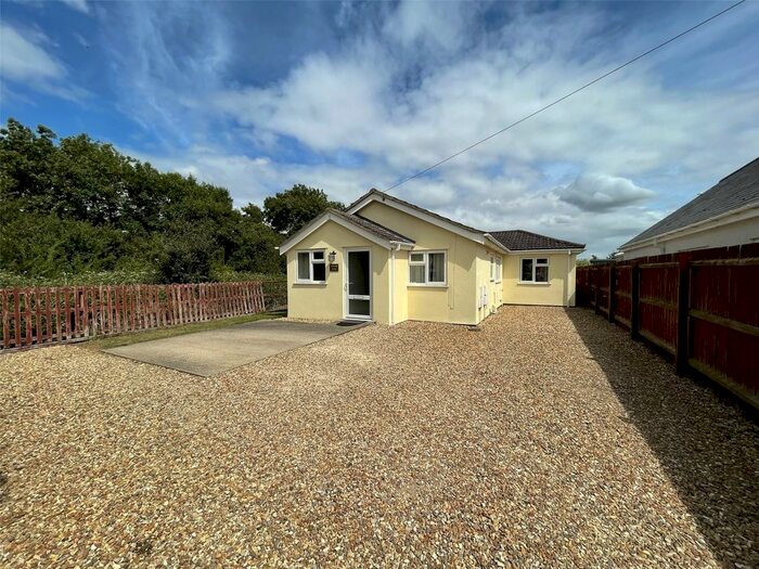 2 Bedroom Detached House To Rent In The Fen, Fenstanton, Huntingdon, Cambridgeshire, PE28