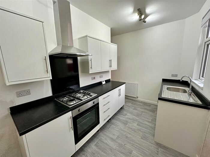 2 Bedroom Terraced House To Rent In Barningham Street, Darlington, DL3