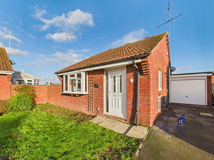 2 Bedroom Bungalow To Rent In Sinderberry Drive, Northway, Tewkesbury, GL20