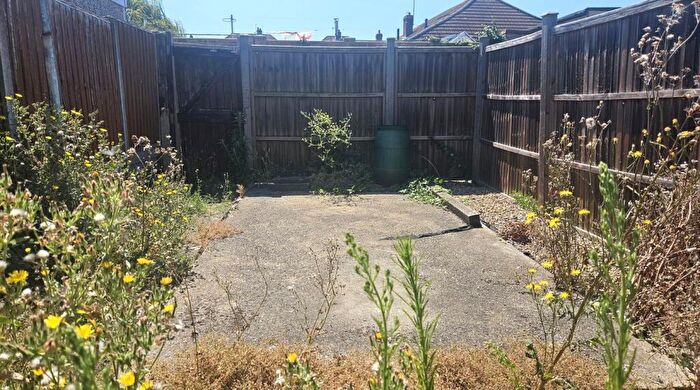 Land For Sale In Land To The Rear Of, Lower Higham Road, Gravesend, DA12
