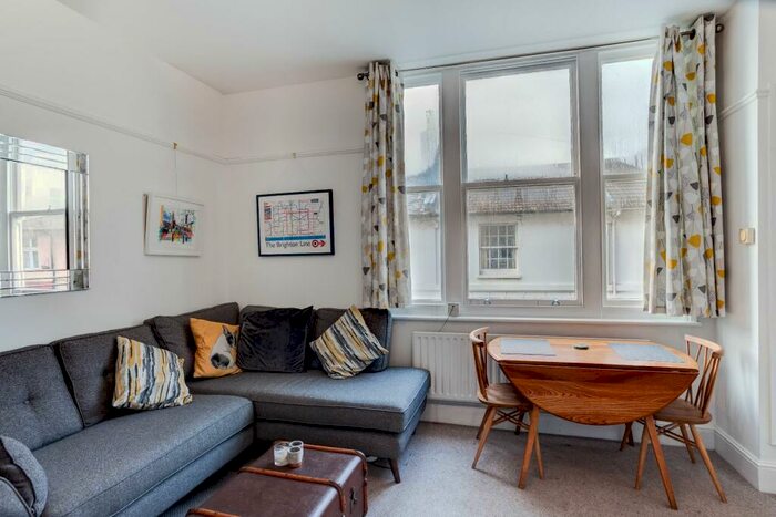 1 Bedroom Flat To Rent In Tidy Street, Brighton, BN1