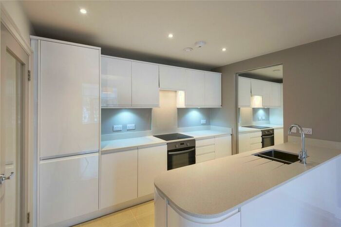 2 Bedroom Apartment To Rent In Grove End Gardens, Grove End Road, St John's Wood, London, NW8