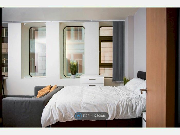 Studio To Rent In Rumford Street, Liverpool, L2