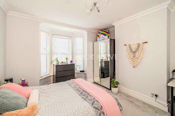 5 Bedroom House To Rent In Aston Road, Southsea, Hampshire, PO4