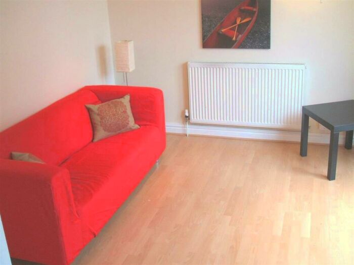 2 Bedroom House To Rent In A Albany Road, Roath, Cardiff, CF24