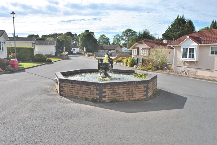 Property For Sale In Woodmancote Park Homes, Woodmancote, Cheltenham, GL52