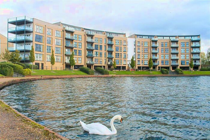 2 Bedroom Apartment To Rent In Derwent House, Caldecotte, Milton Keynes, Bucks, MK7