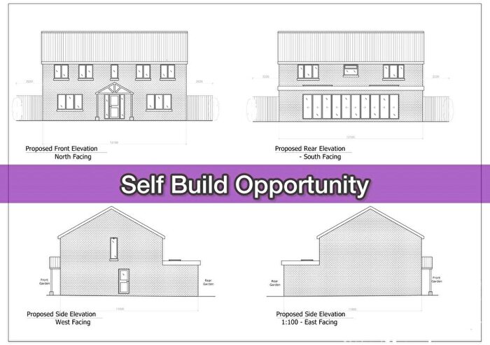 4 Bedroom Detached House For Sale In Coleshill Lane, Winchmore Hill, Amersham, Buckinghamshire, HP7