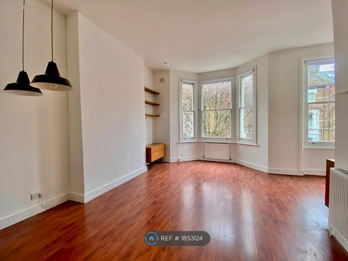 1 Bedroom Flat To Rent In Croxley Road, London, W9