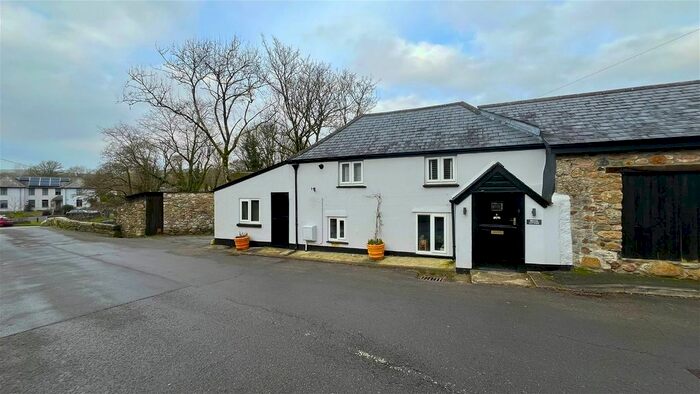 2 Bedroom Cottage For Sale In Exeter Road, South Brent, TQ10