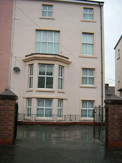 2 Bedroom Flat To Rent In St. Domingo Grove, Liverpool, Merseyside, L5